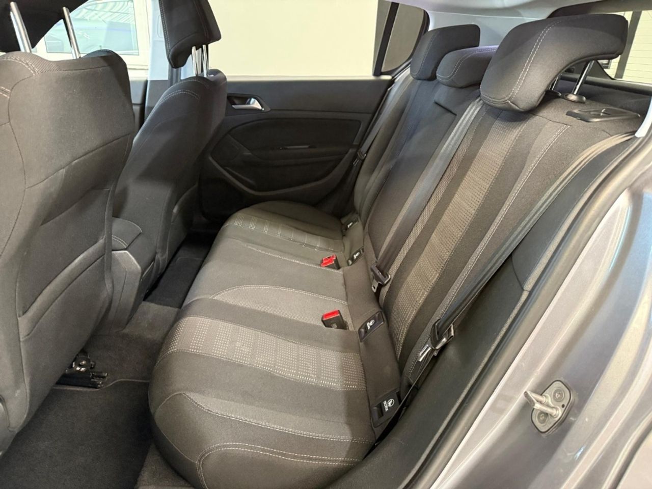 Foto Peugeot 308 19