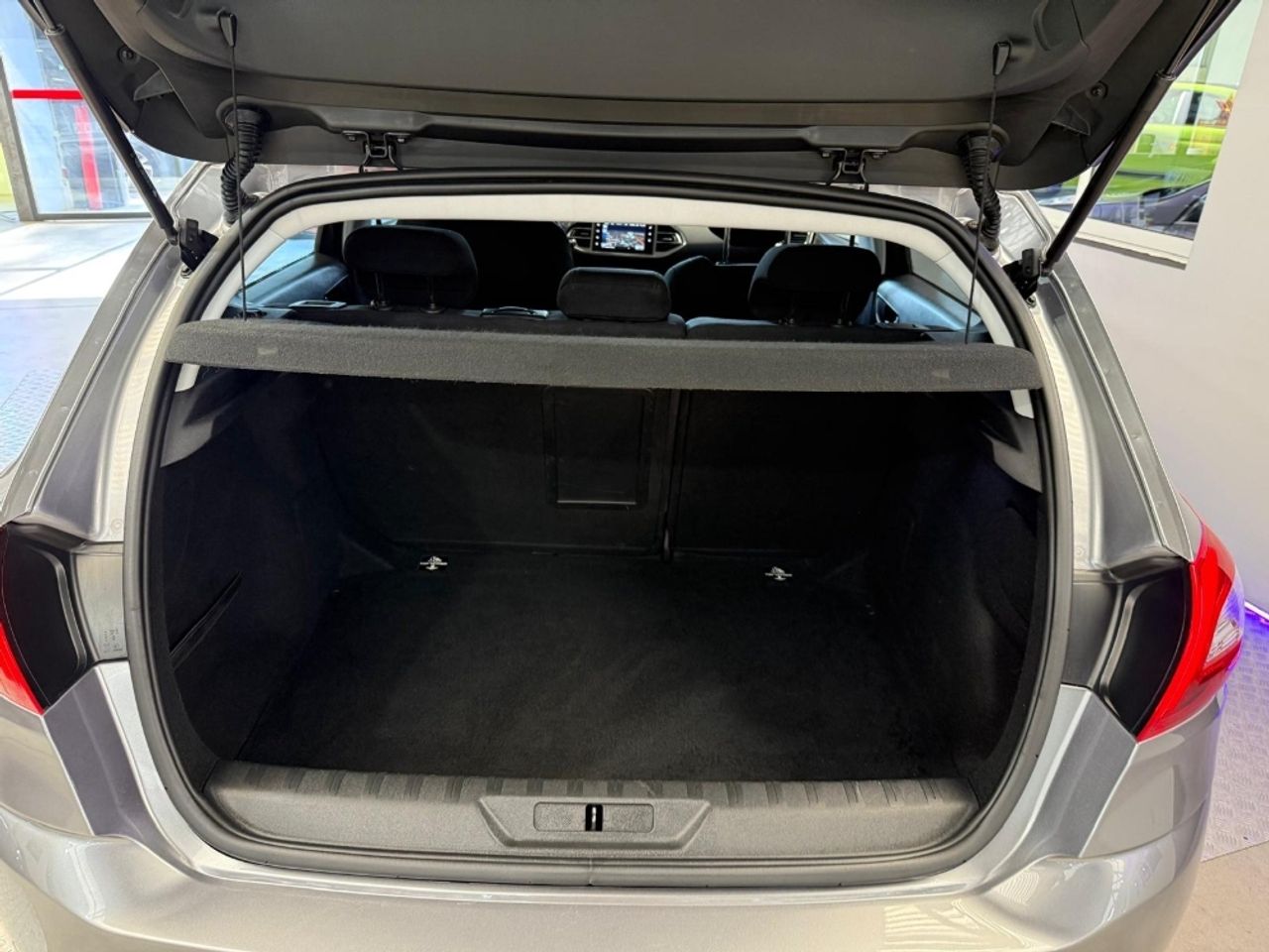 Foto Peugeot 308 22