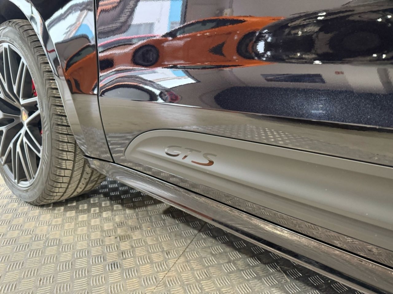 Foto Porsche Macan 11