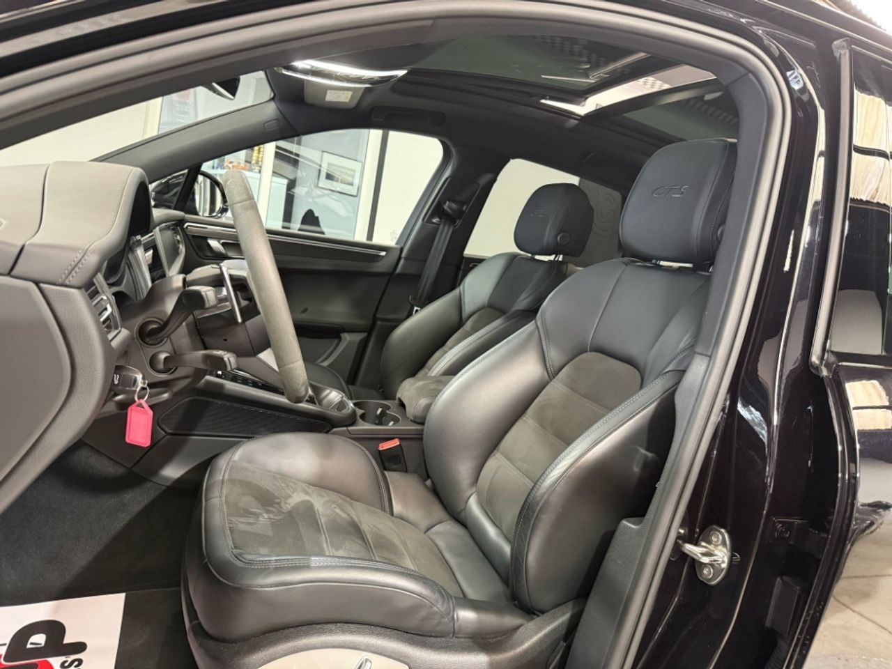 Foto Porsche Macan 13