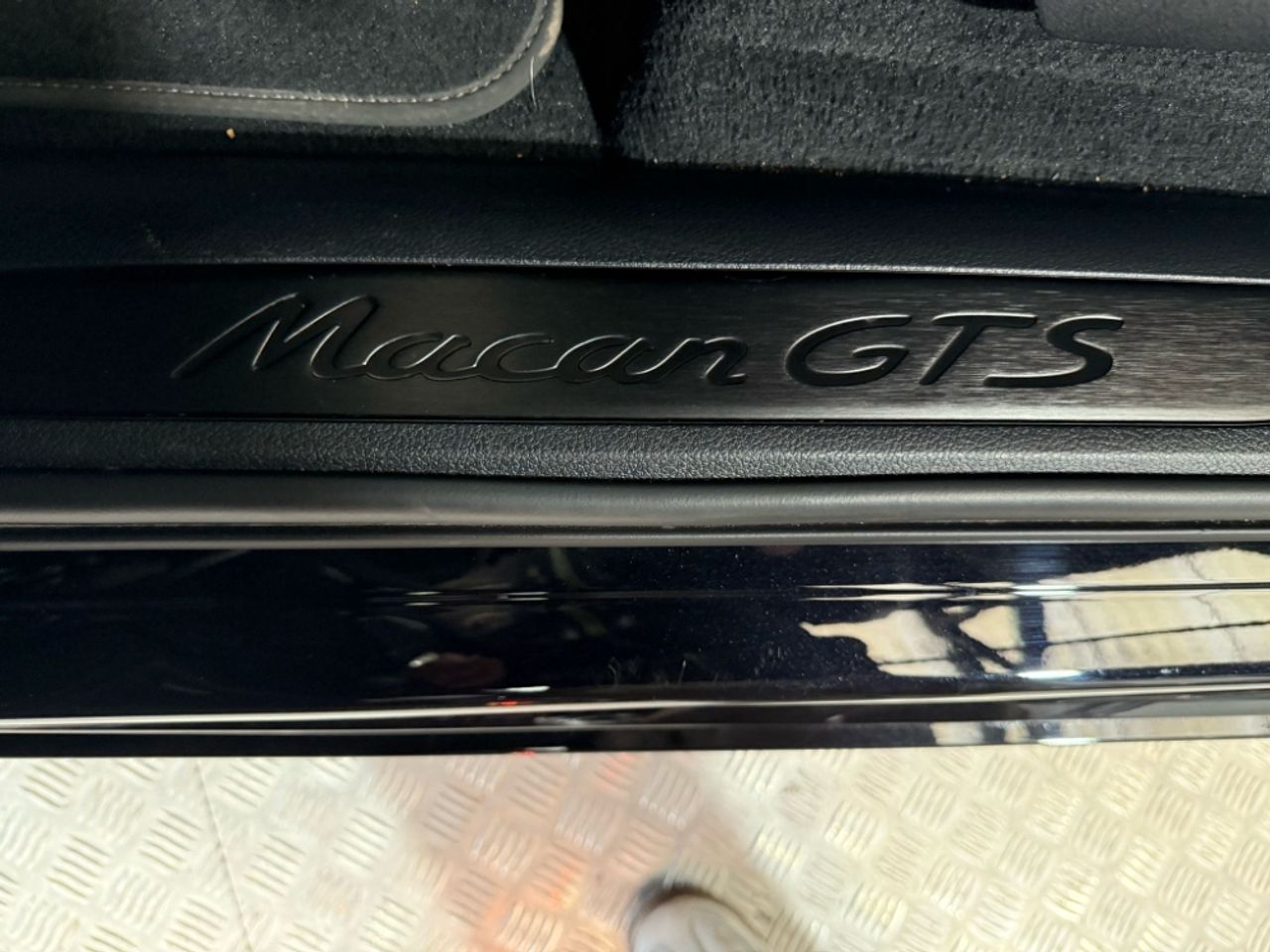 Foto Porsche Macan 14