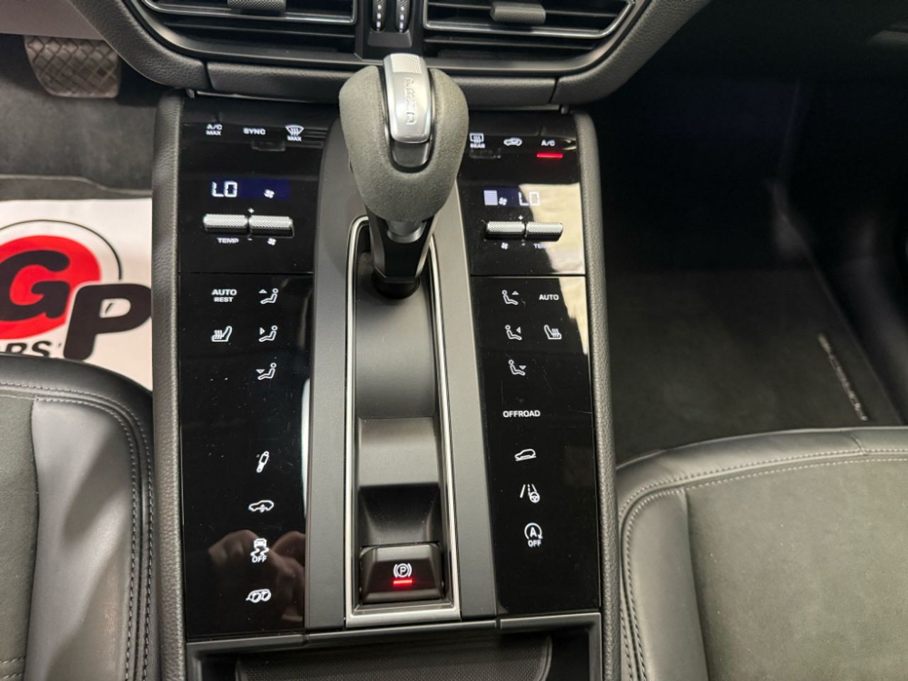 Foto Porsche Macan 18