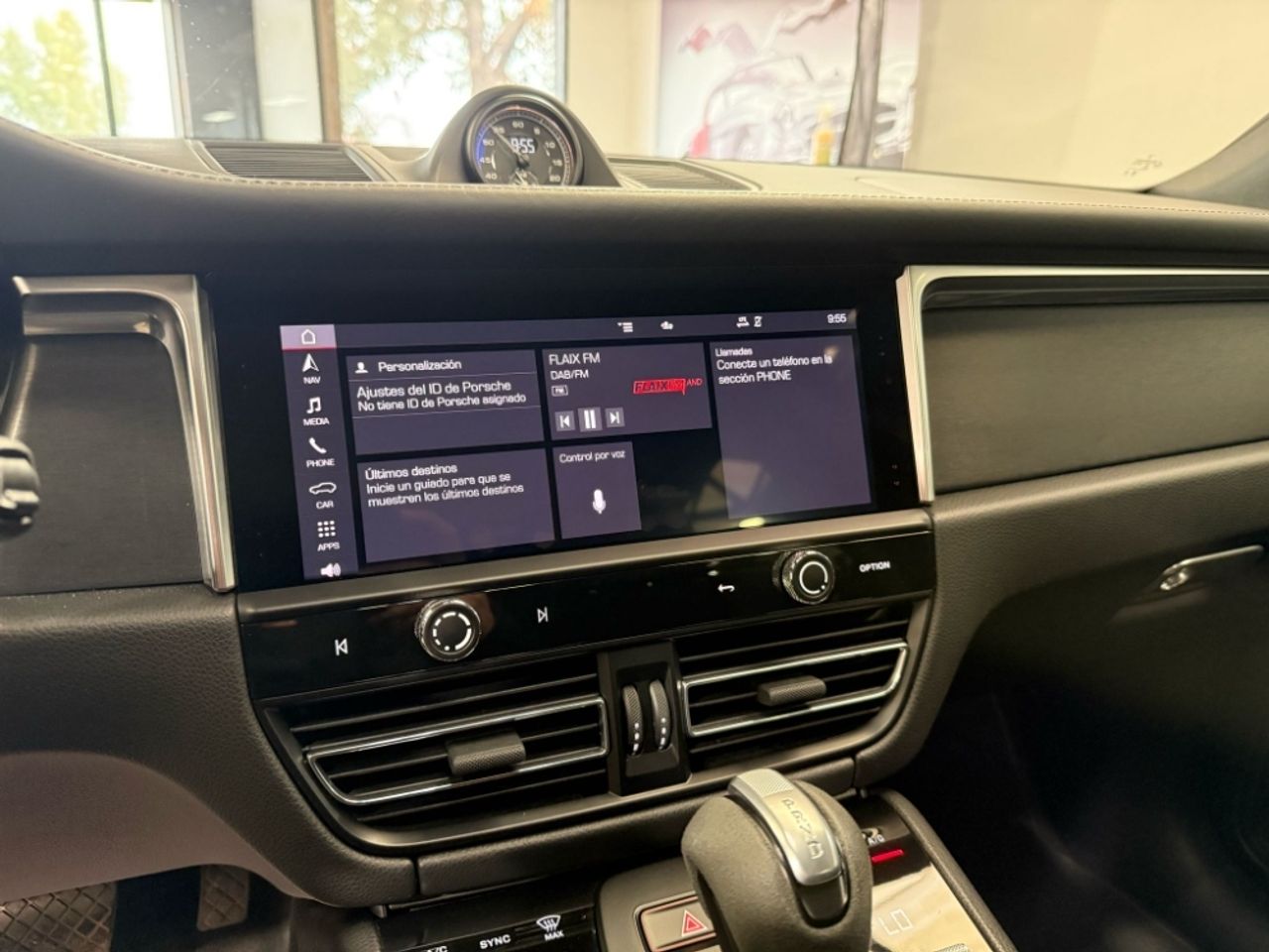 Foto Porsche Macan 19