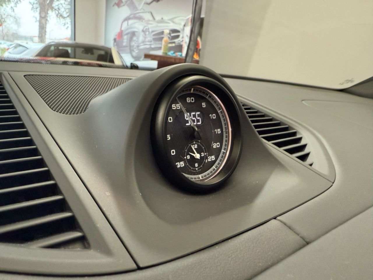 Foto Porsche Macan 21
