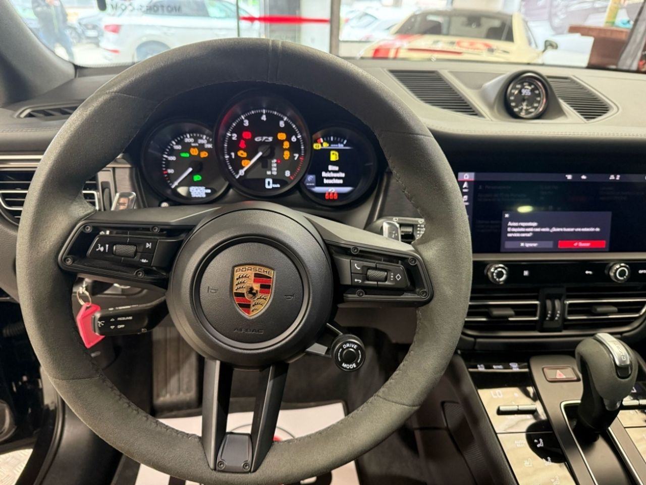 Foto Porsche Macan 24