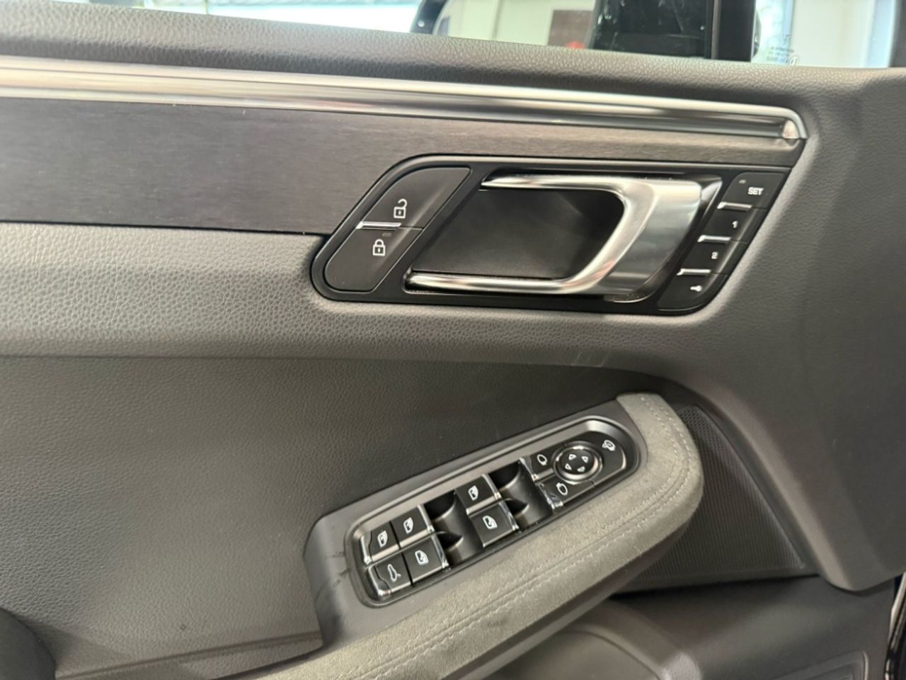 Foto Porsche Macan 25