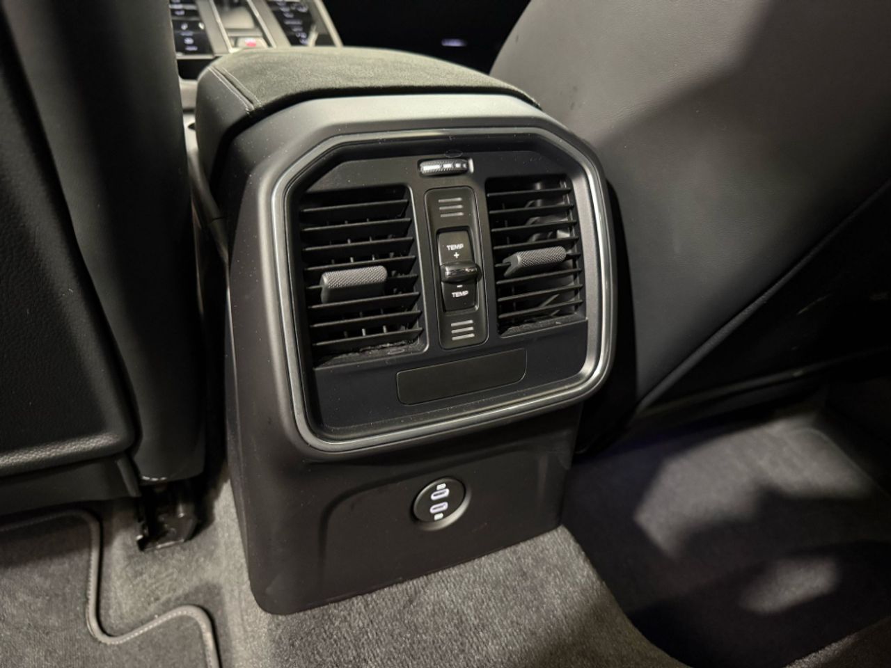 Foto Porsche Macan 29