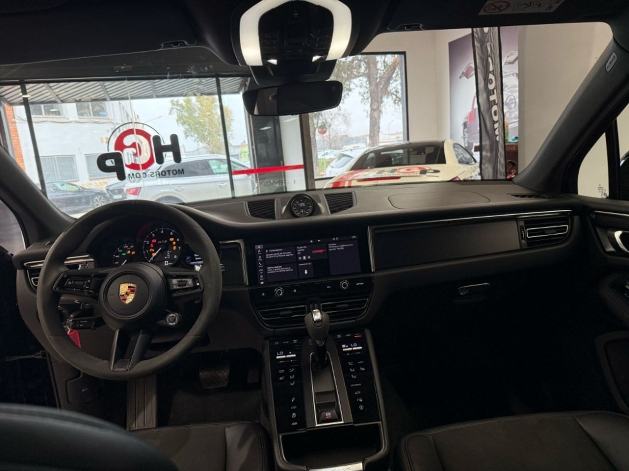 Foto Porsche Macan 31