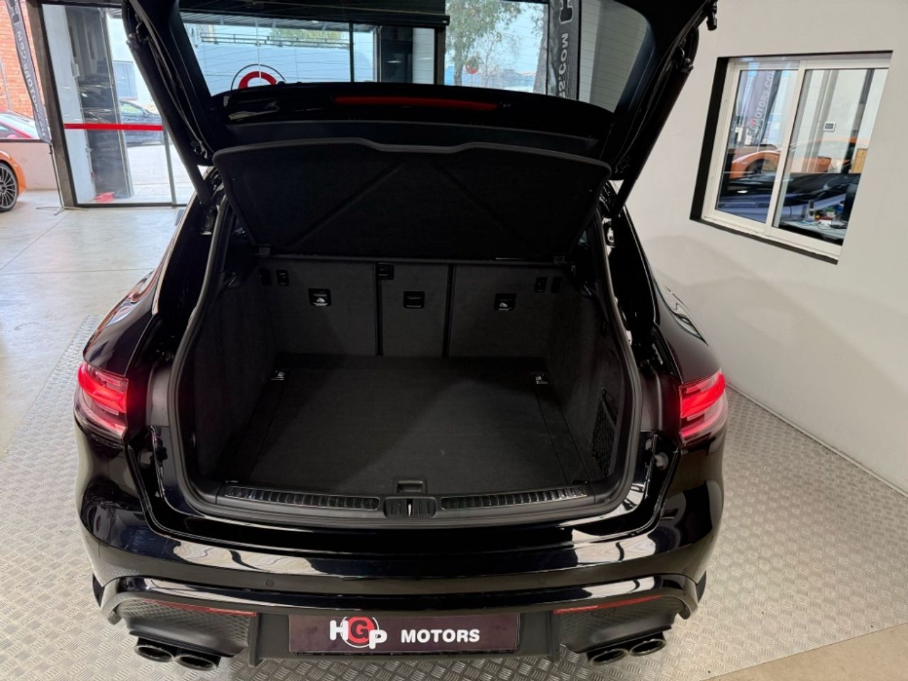 Foto Porsche Macan 33