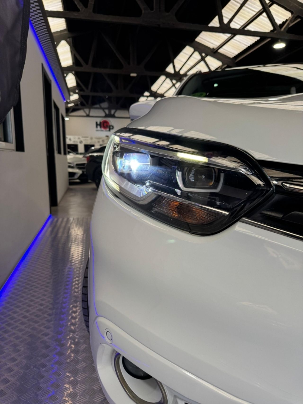 Foto Renault Kadjar 4