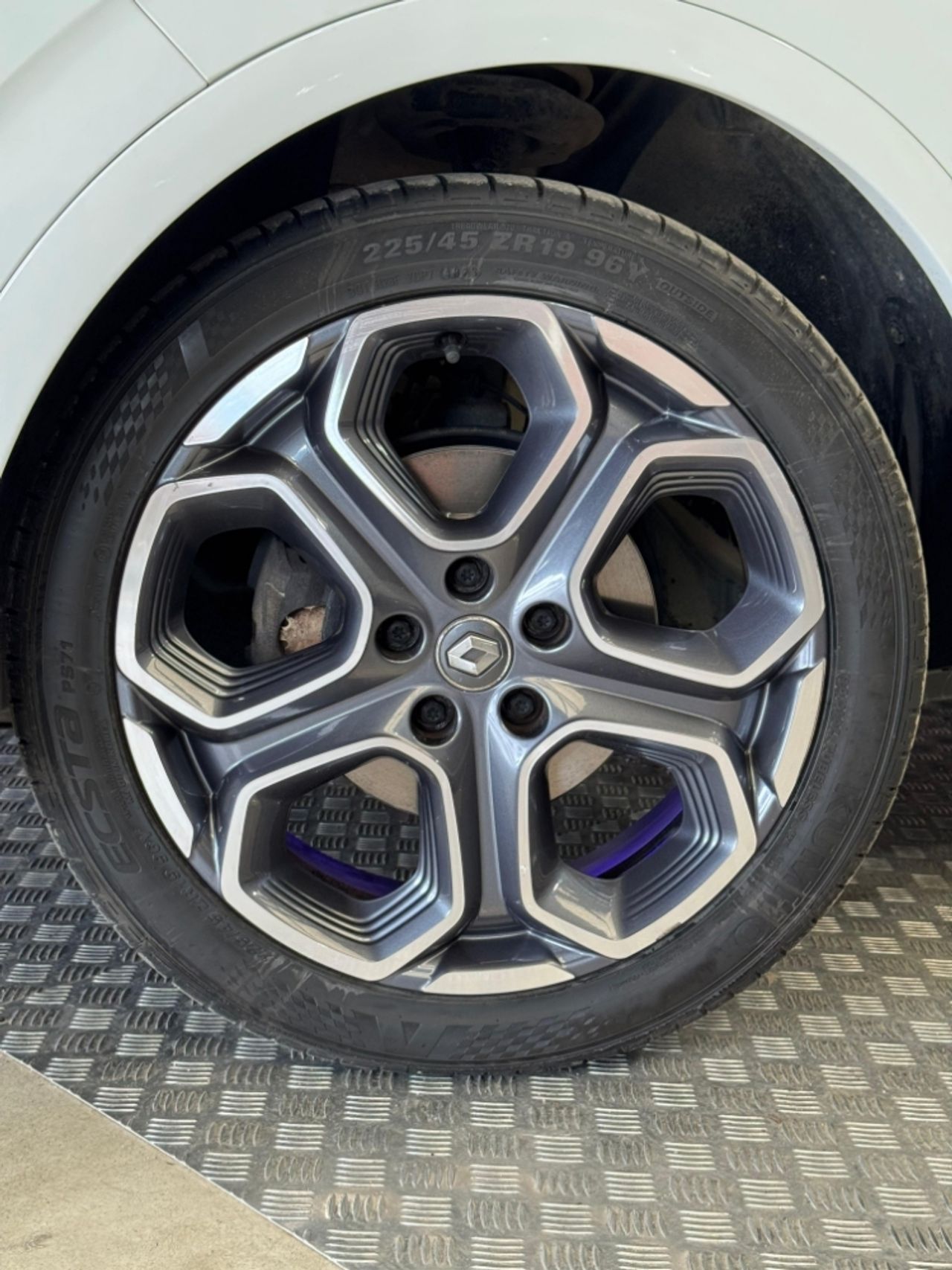 Foto Renault Kadjar 6