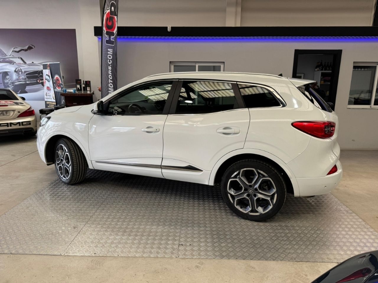 Foto Renault Kadjar 7