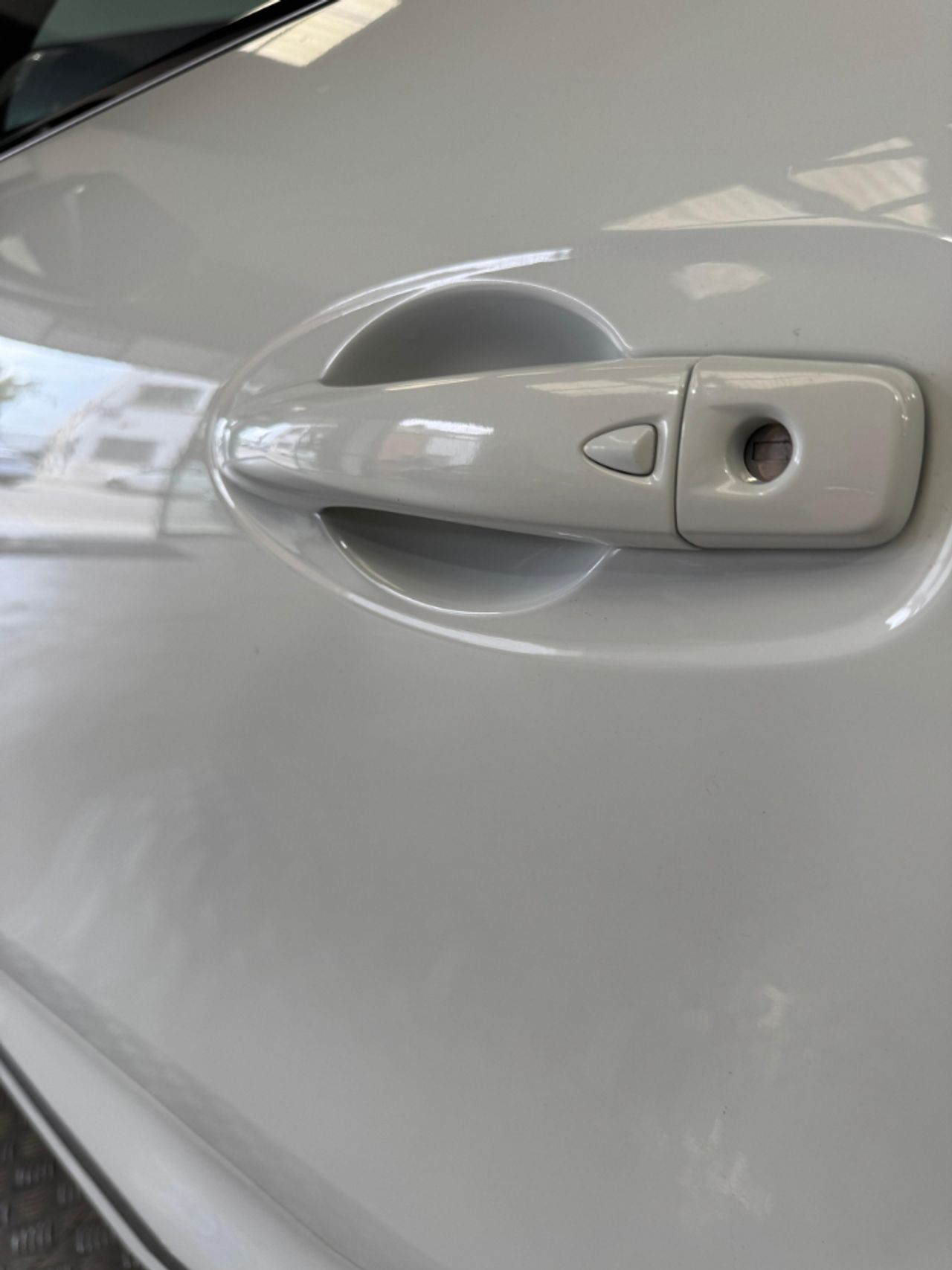 Foto Renault Kadjar 11