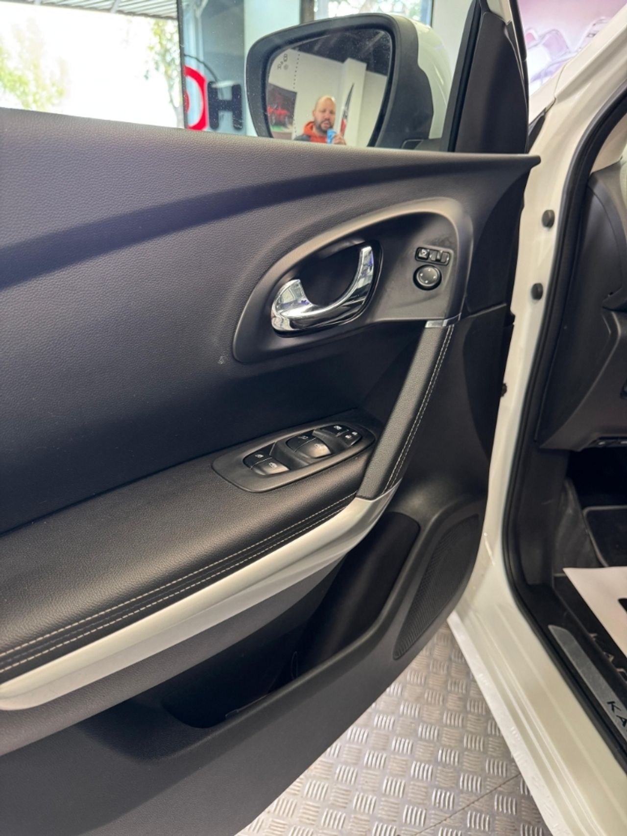 Foto Renault Kadjar 14