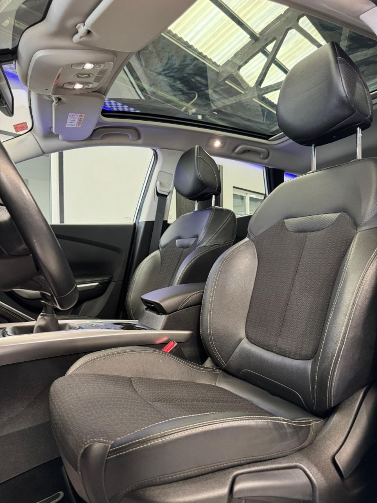 Foto Renault Kadjar 15