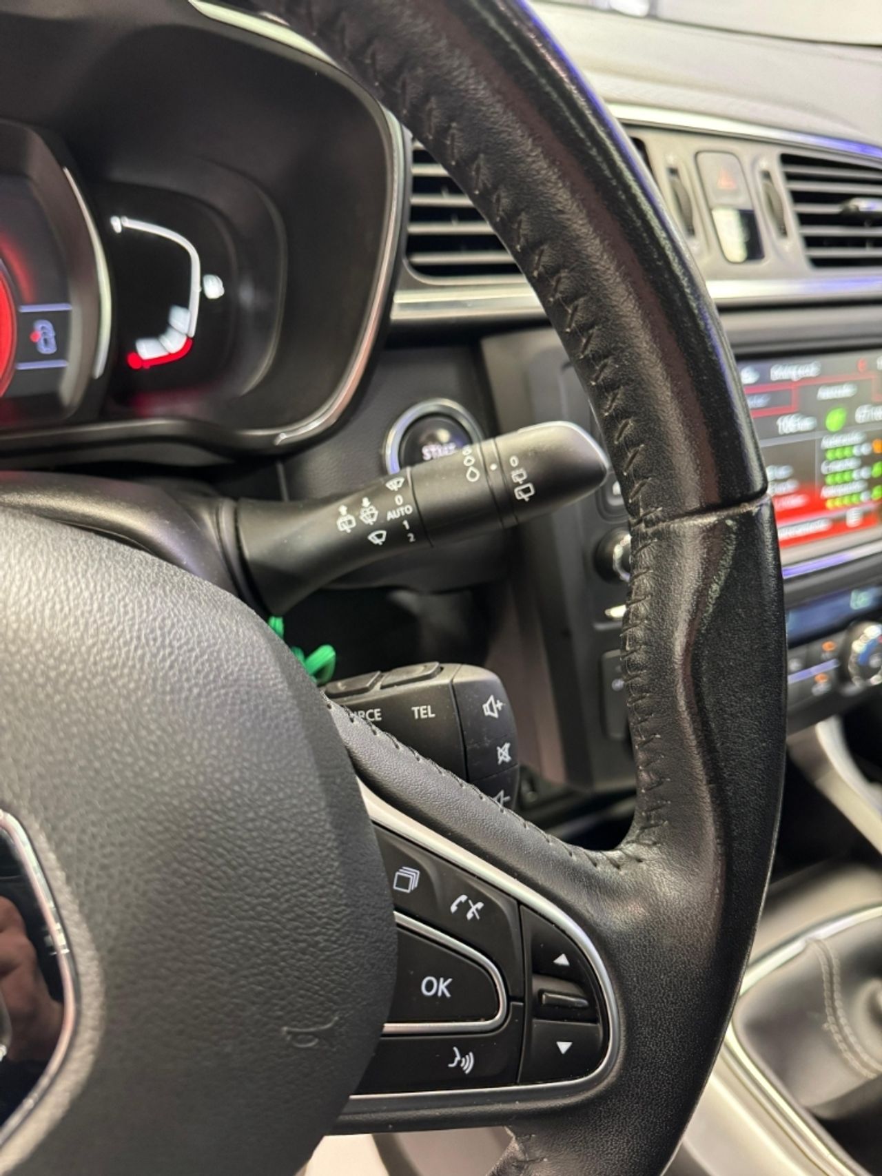 Foto Renault Kadjar 18