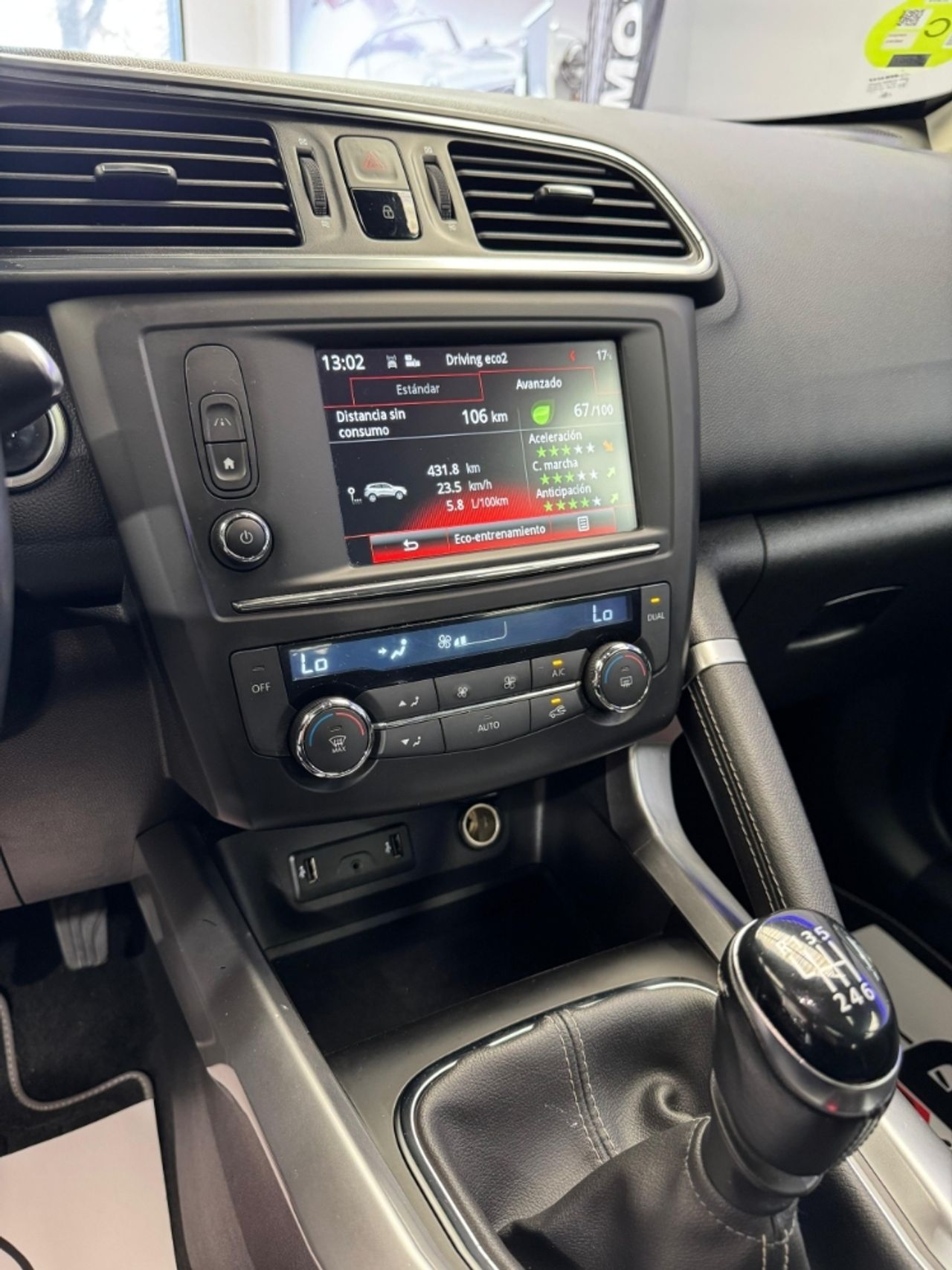 Foto Renault Kadjar 20