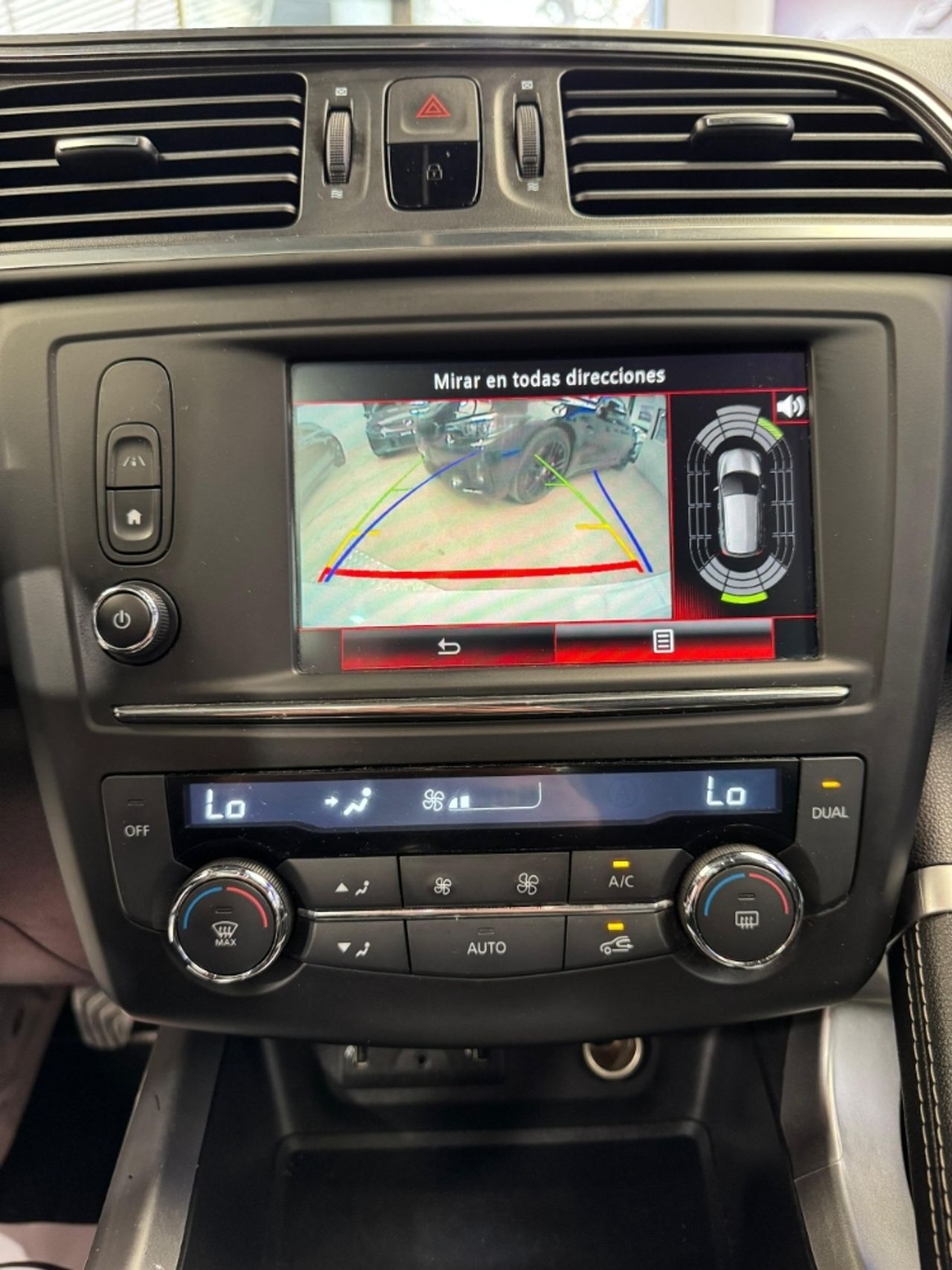 Foto Renault Kadjar 21