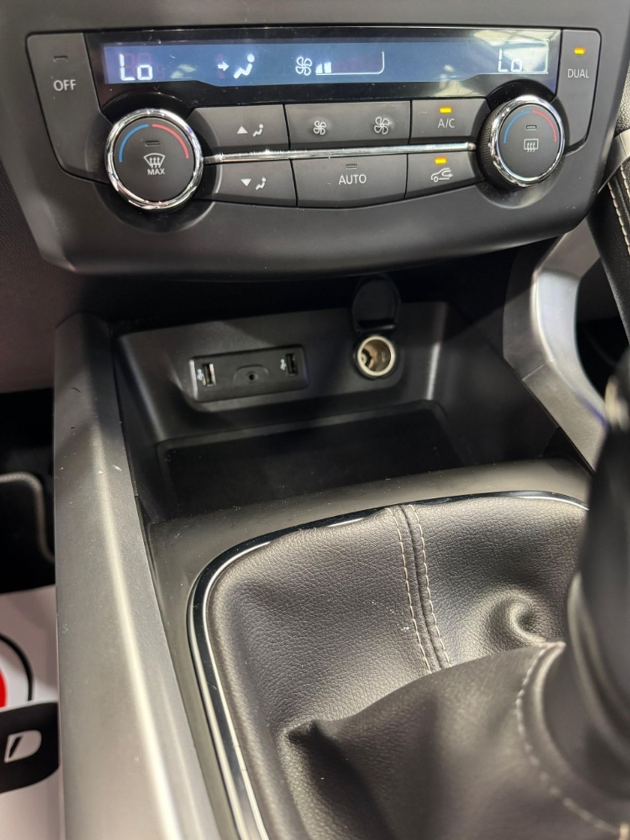 Foto Renault Kadjar 22
