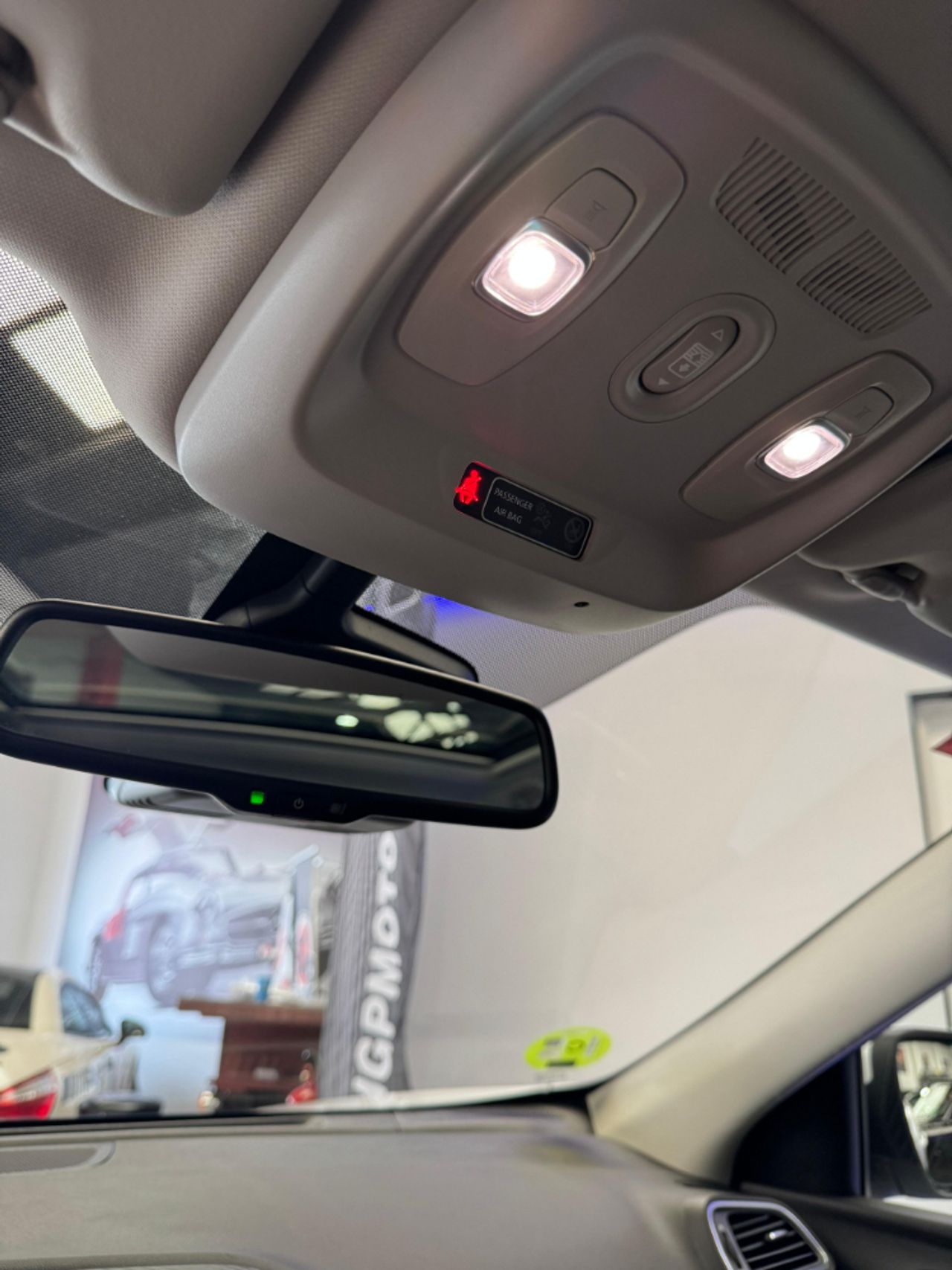 Foto Renault Kadjar 24
