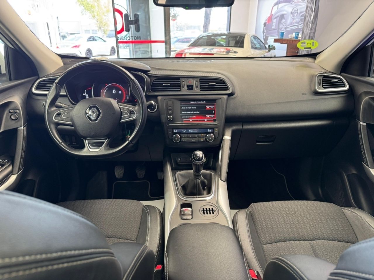 Foto Renault Kadjar 32