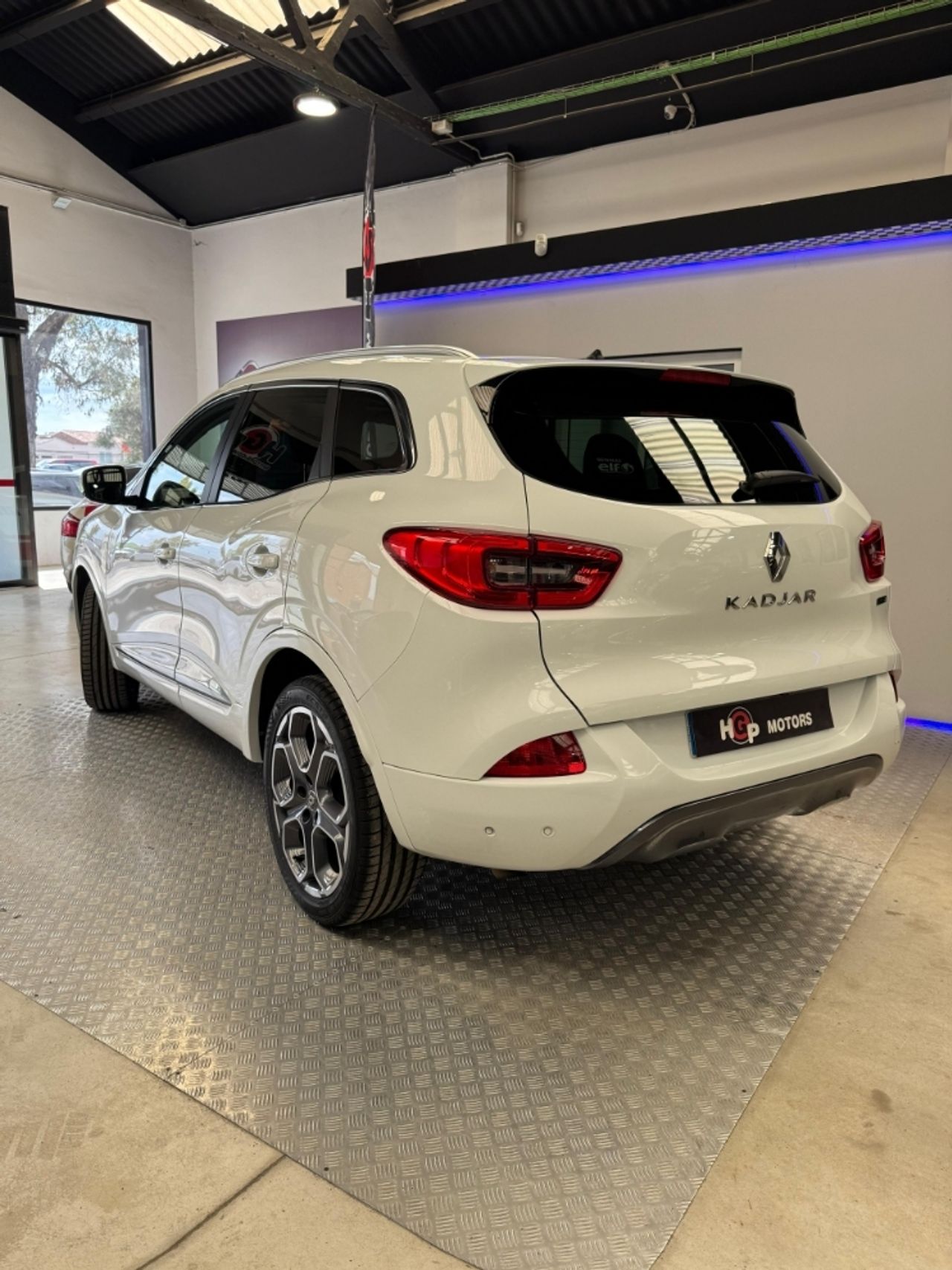 Foto Renault Kadjar 33