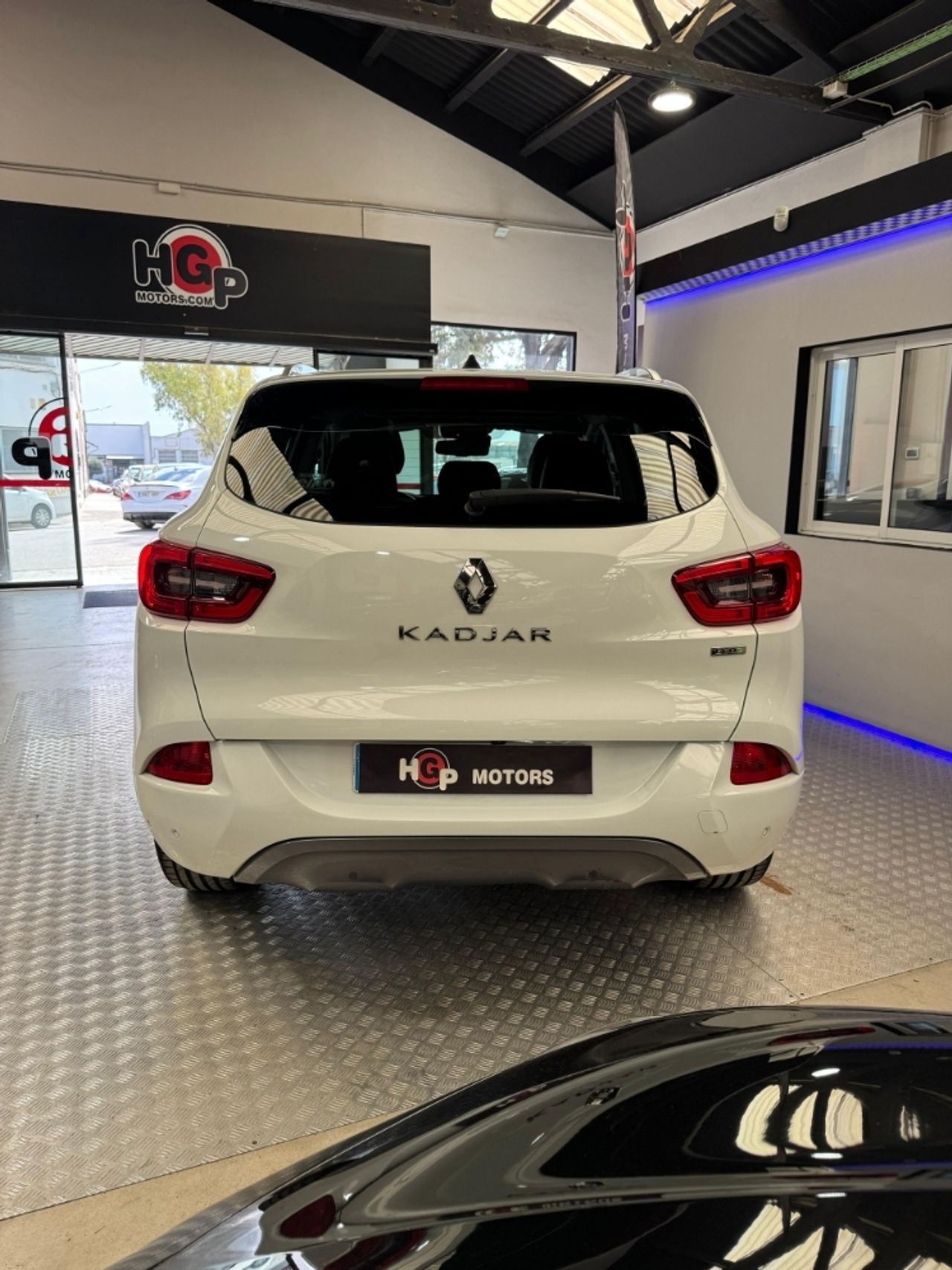 Foto Renault Kadjar 34