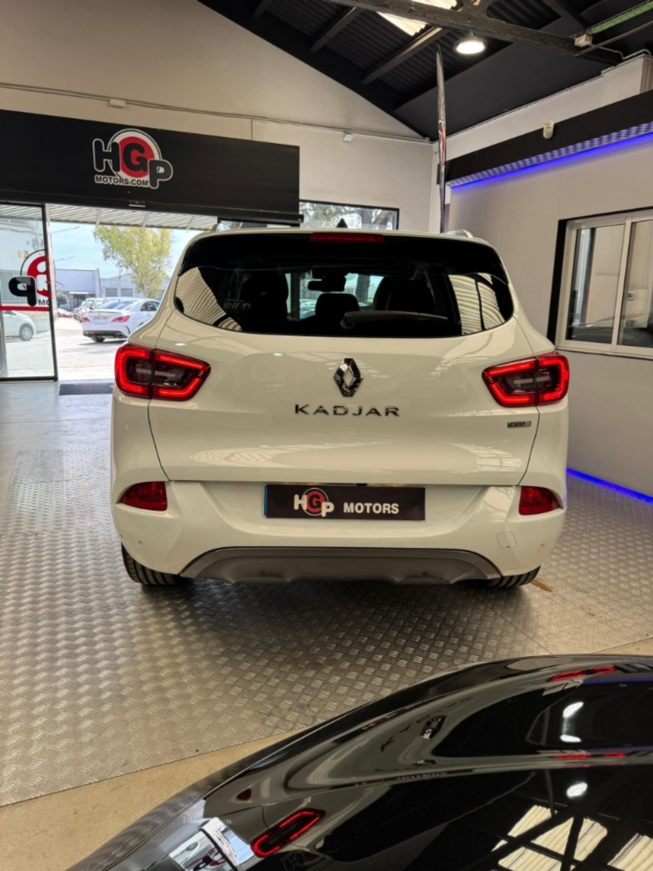 Foto Renault Kadjar 35
