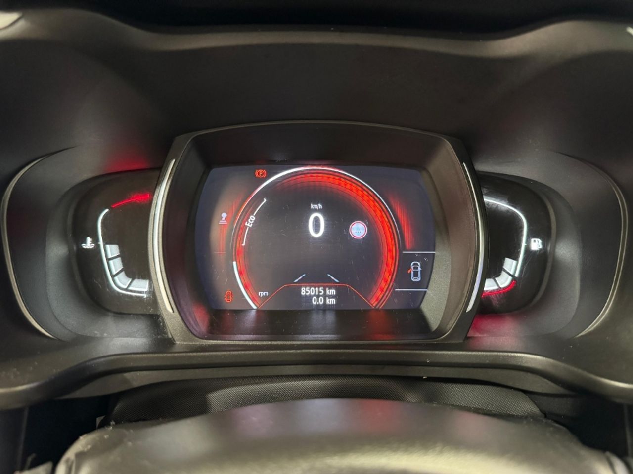 Foto Renault Kadjar 36