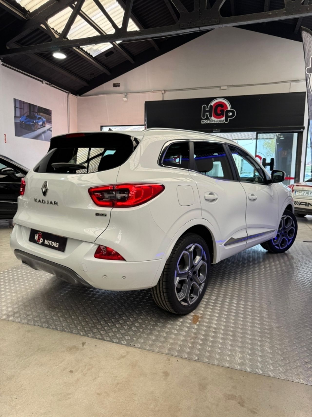 Foto Renault Kadjar 37