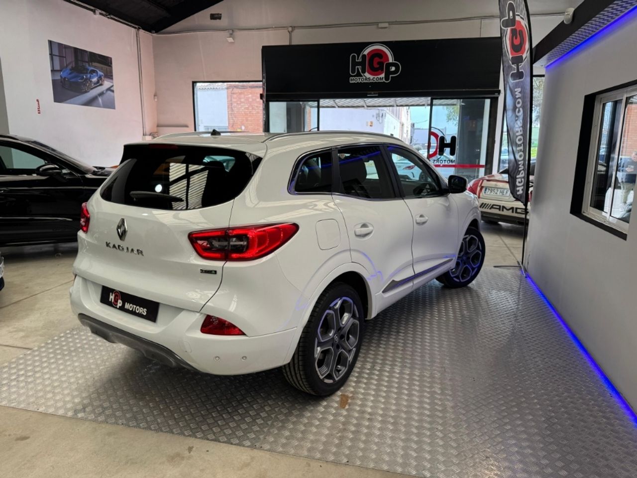 Foto Renault Kadjar 38