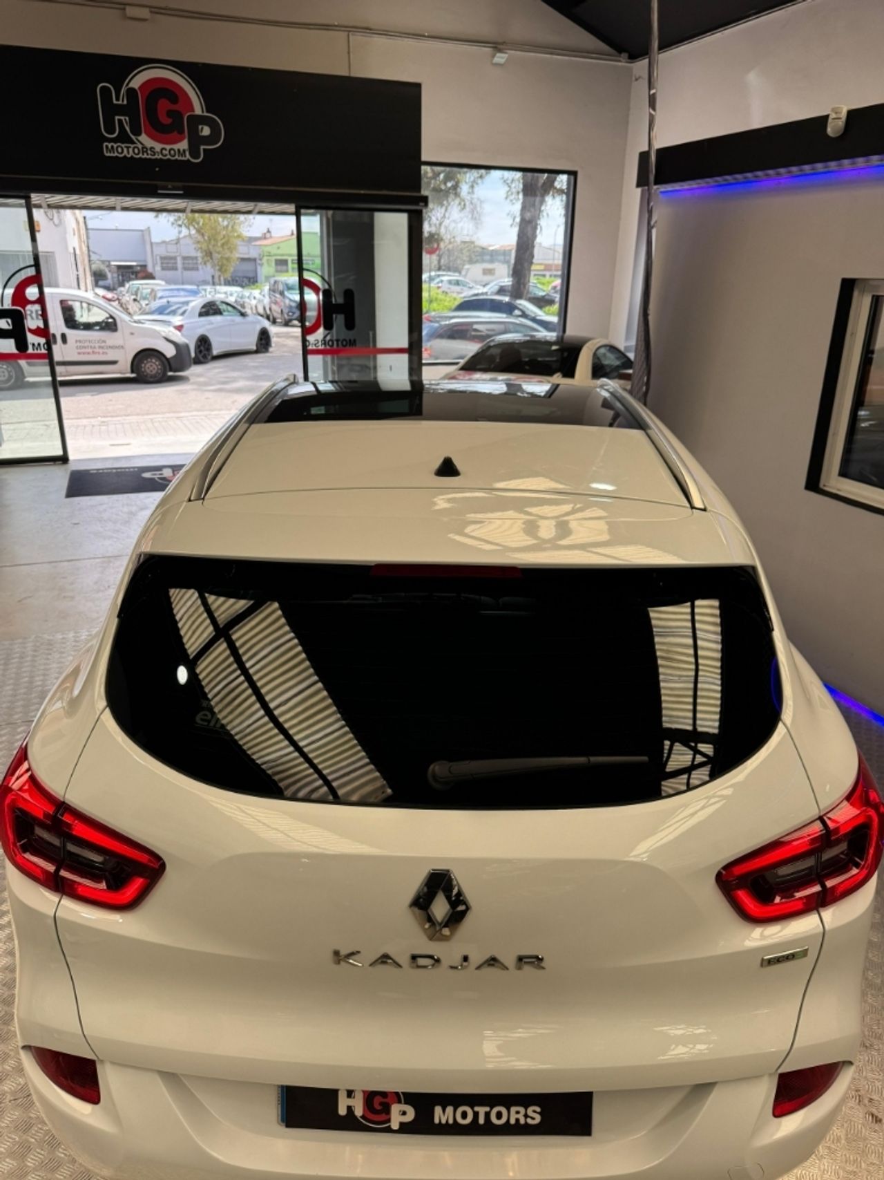 Foto Renault Kadjar 39