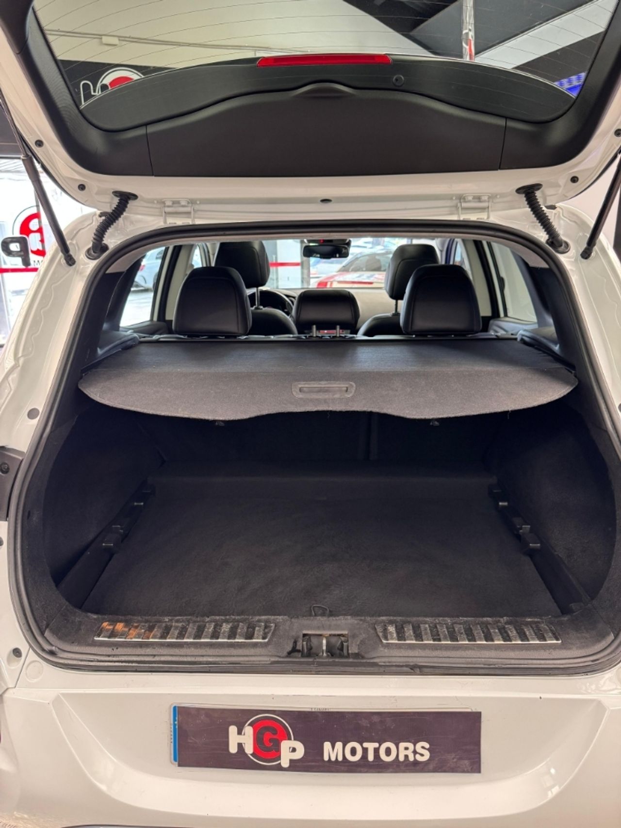 Foto Renault Kadjar 42