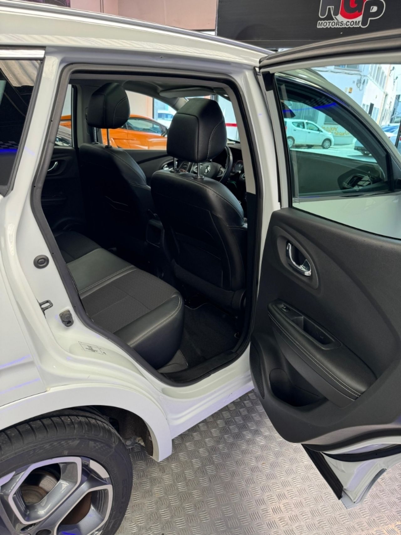 Foto Renault Kadjar 43
