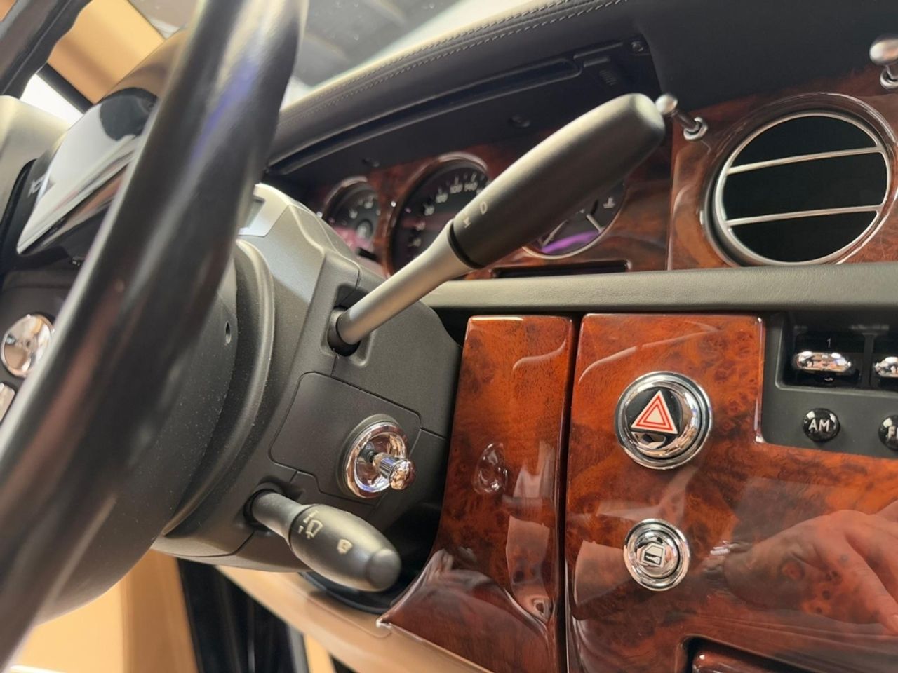 Foto Rolls-Royce Phantom 19