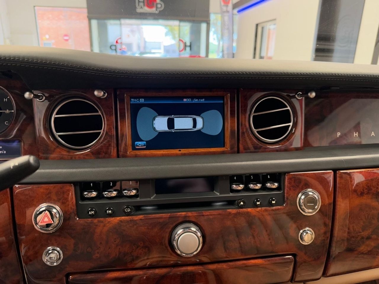 Foto Rolls-Royce Phantom 26