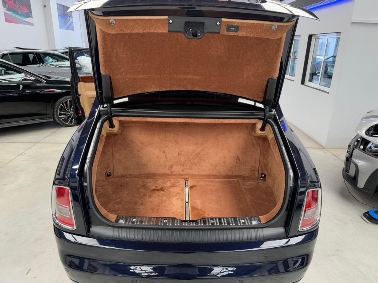 Foto Rolls-Royce Phantom 31