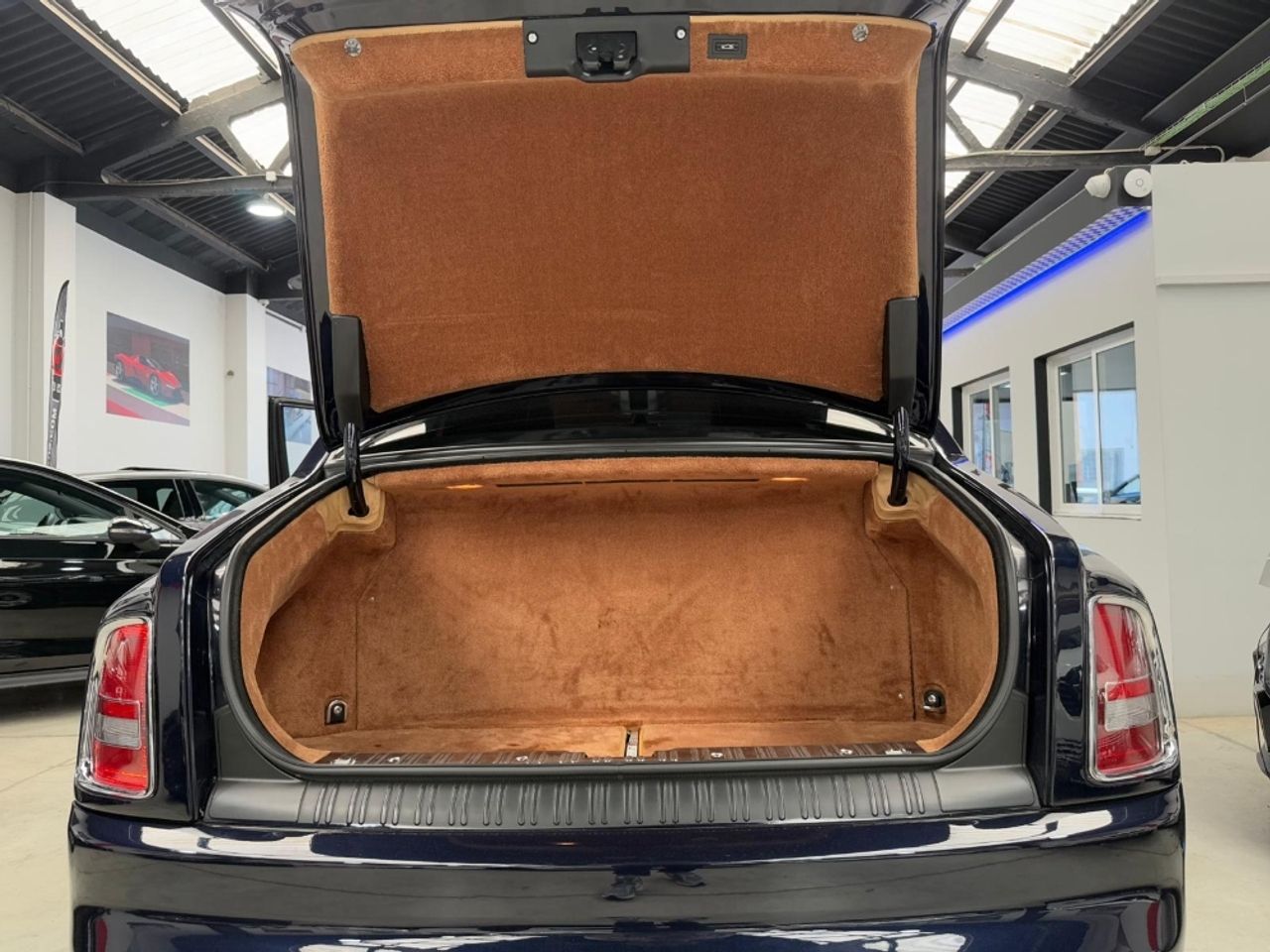 Foto Rolls-Royce Phantom 32