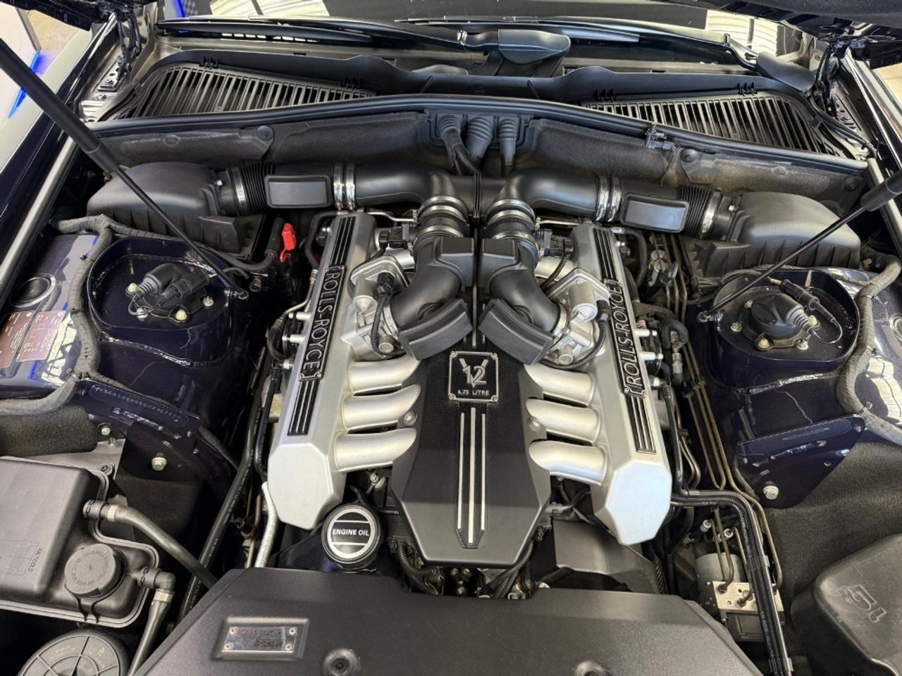 Foto Rolls-Royce Phantom 42