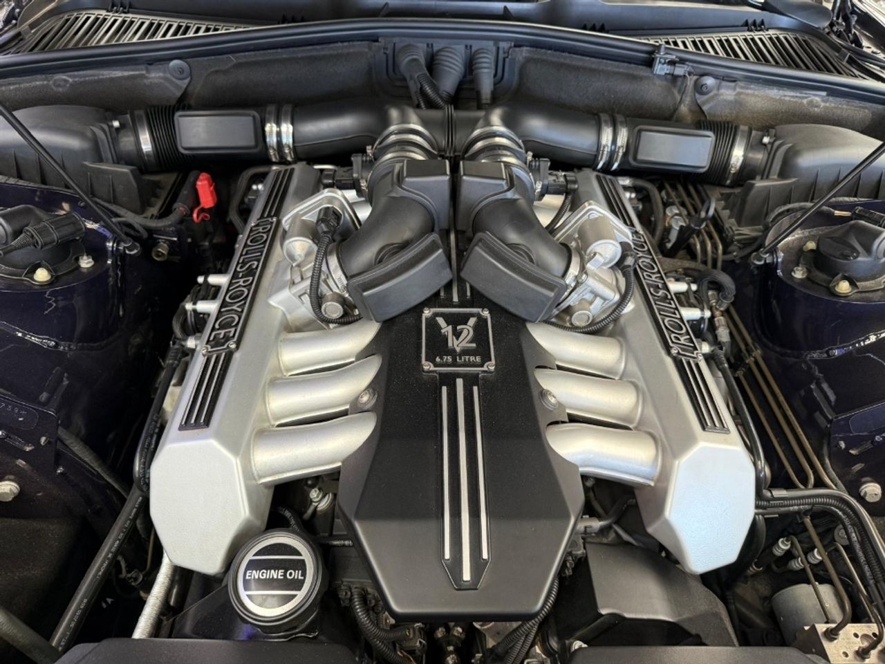 Foto Rolls-Royce Phantom 43