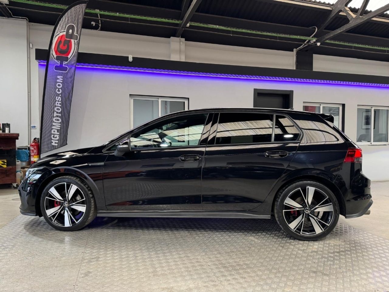 Foto Volkswagen Golf 3