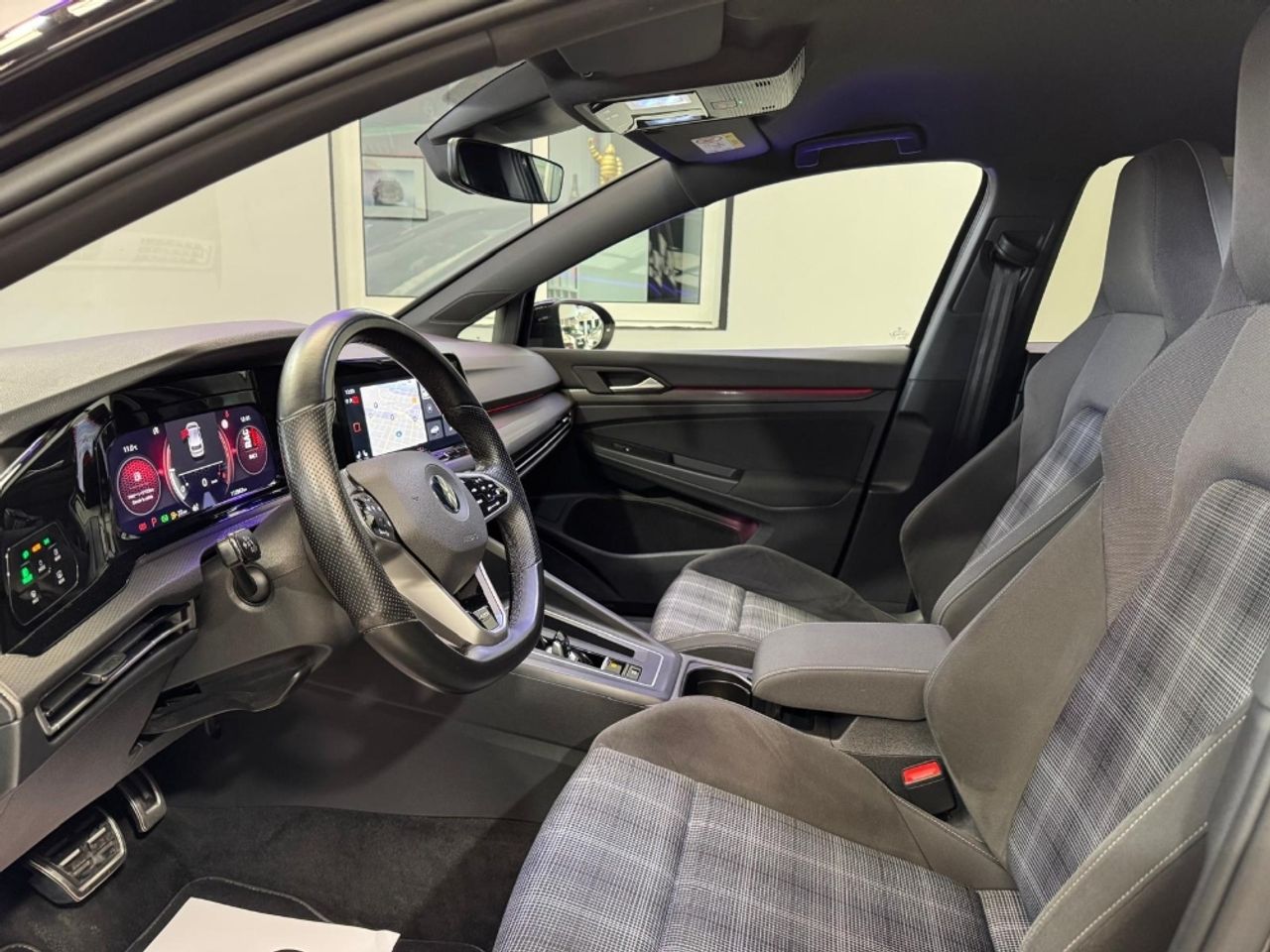 Foto Volkswagen Golf 11