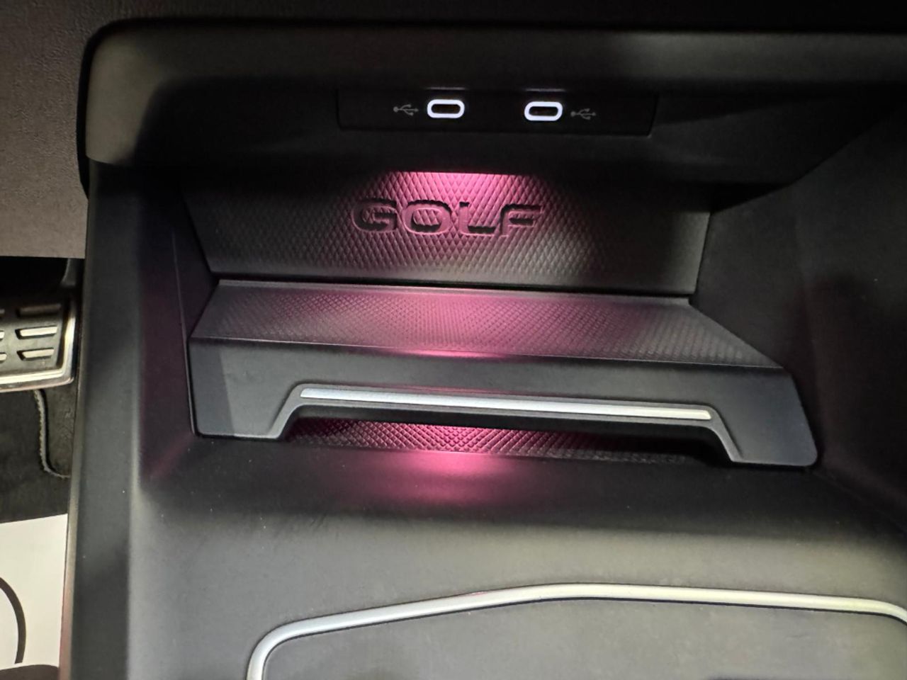 Foto Volkswagen Golf 17