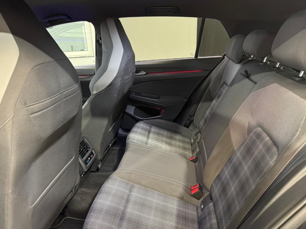 Foto Volkswagen Golf 20