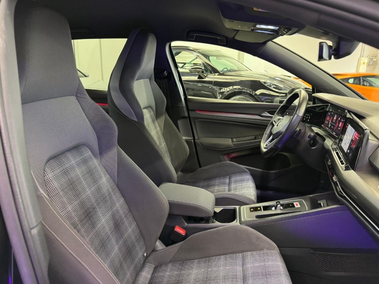 Foto Volkswagen Golf 22