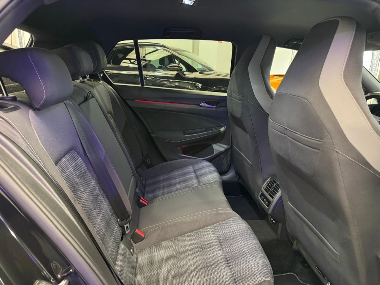 Foto Volkswagen Golf 23