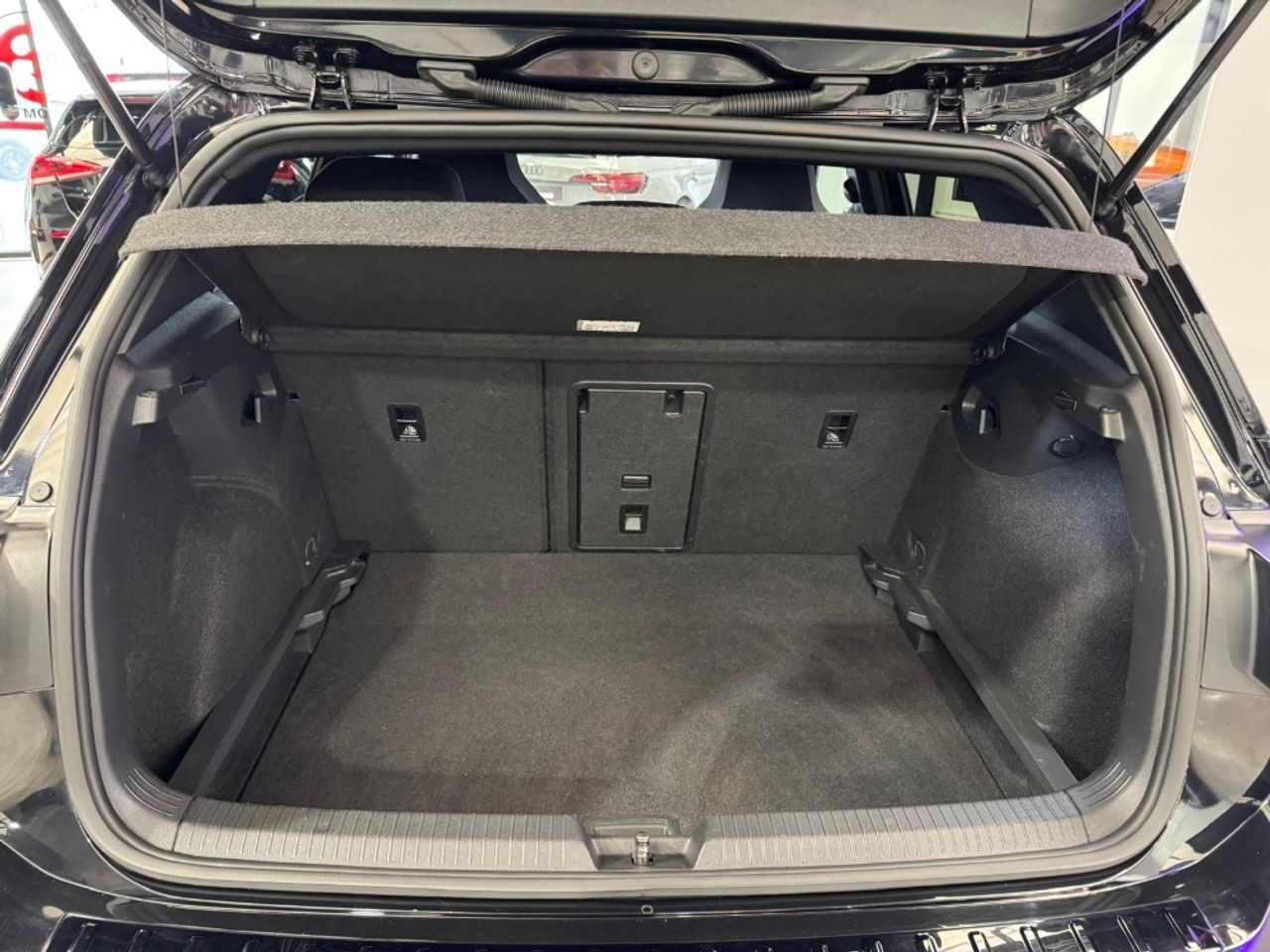 Foto Volkswagen Golf 24