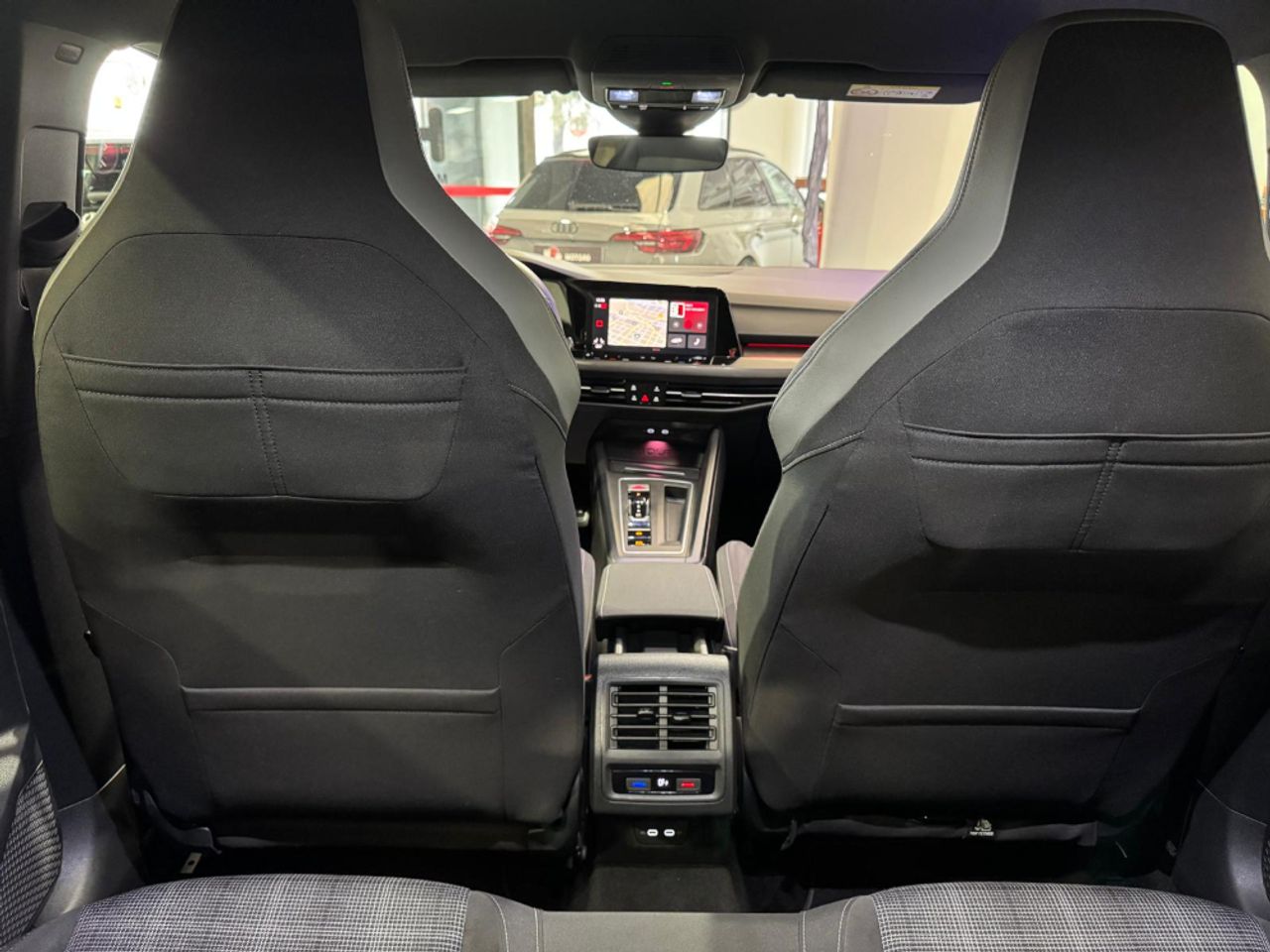 Foto Volkswagen Golf 25
