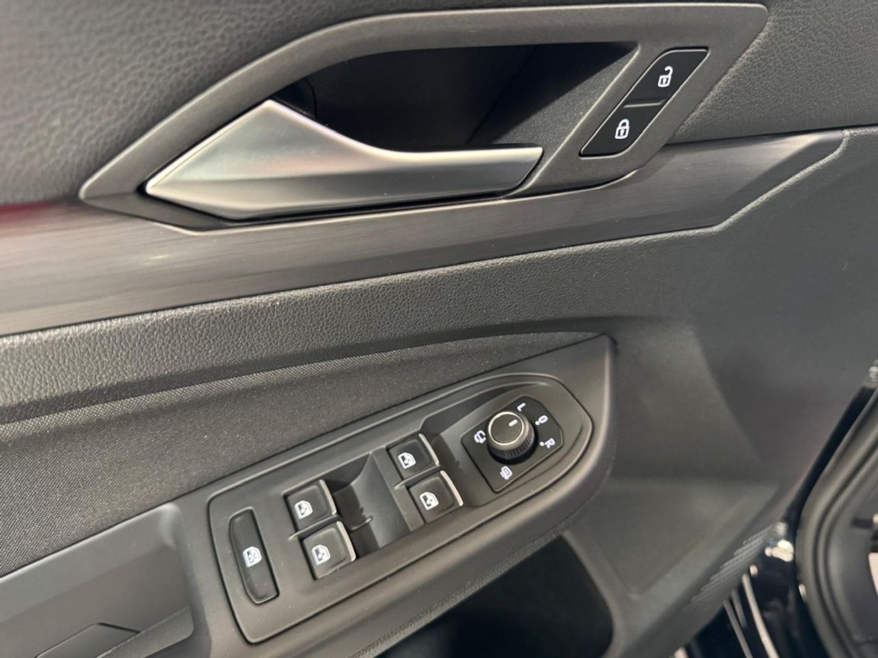 Foto Volkswagen Golf 26