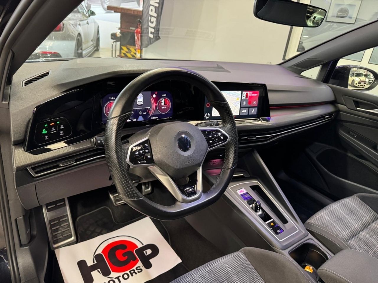 Foto Volkswagen Golf 27